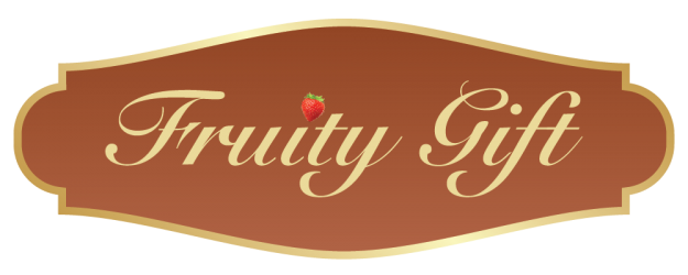 Fruity Gift: Blog