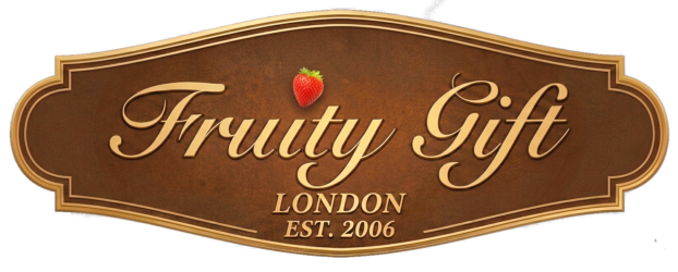 Fruity Gift: Blog